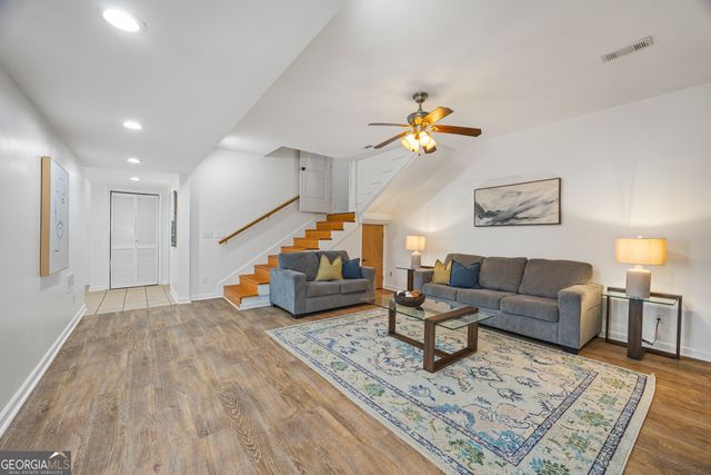 2565 New Franklin Church Road, Canon, GA 30520