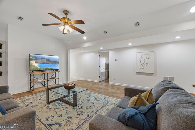 2565 New Franklin Church Road, Canon, GA 30520