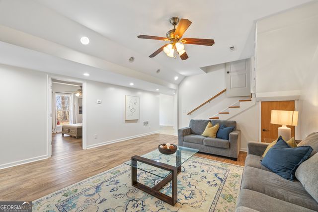 2565 New Franklin Church Road, Canon, GA 30520