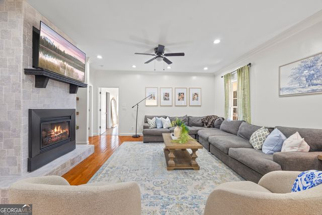 2565 New Franklin Church Road, Canon, GA 30520