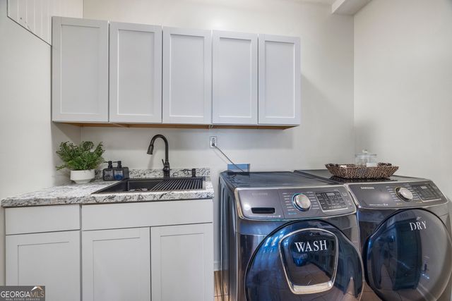 2565 New Franklin Church Road, Canon, GA 30520