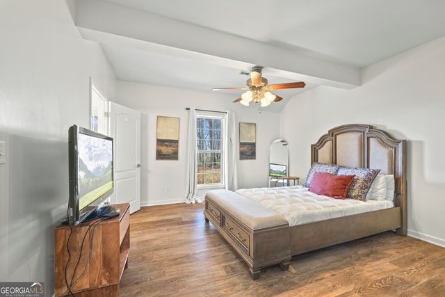 2565 New Franklin Church Road, Canon, GA 30520