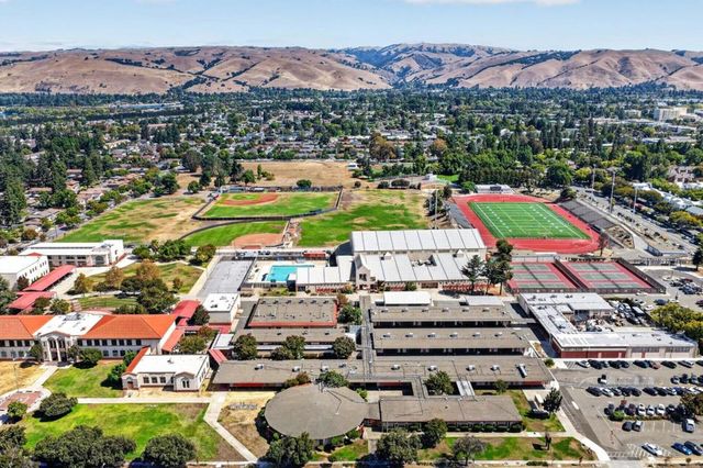38251 Eggers, Fremont, CA 94536