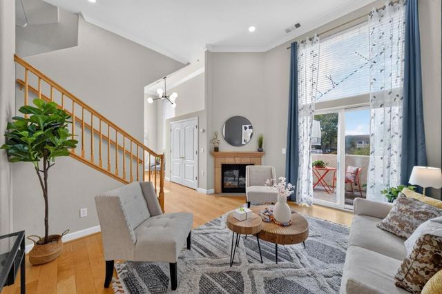 38251 Eggers, Fremont, CA 94536