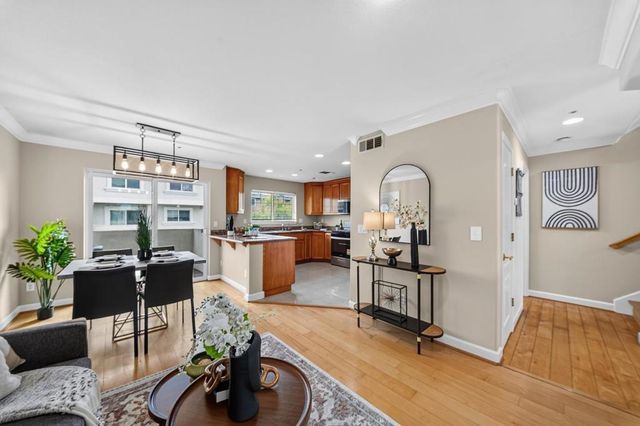 38251 Eggers, Fremont, CA 94536