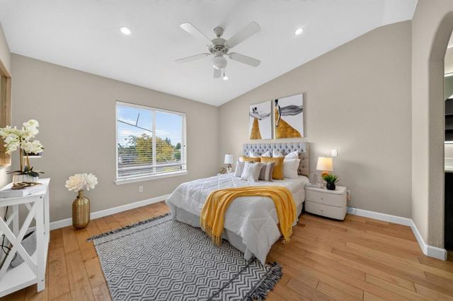 38251 Eggers, Fremont, CA 94536