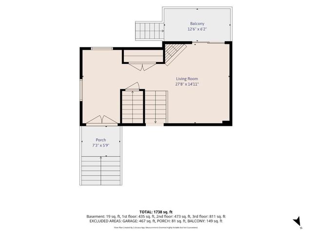 38251 Eggers, Fremont, CA 94536