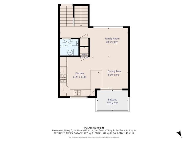38251 Eggers, Fremont, CA 94536