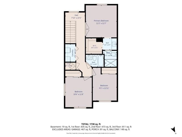 38251 Eggers, Fremont, CA 94536