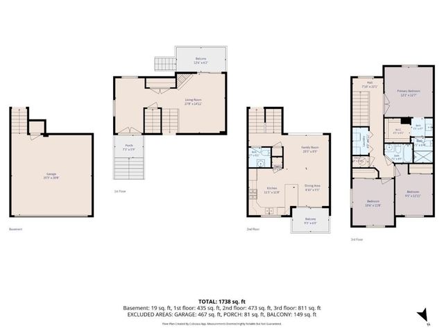 38251 Eggers, Fremont, CA 94536