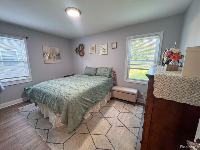 15684 Mcguire Street, Taylor, MI 48180