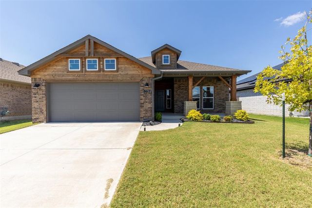 8617 Ricard Drive, Oklahoma City, OK 73135