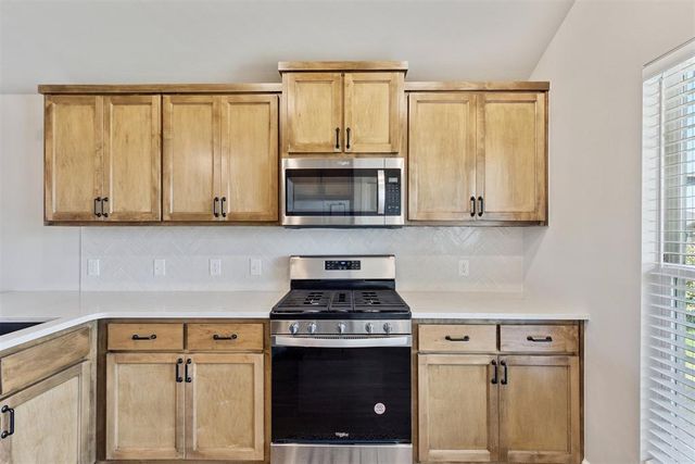8617 Ricard Drive, Oklahoma City, OK 73135