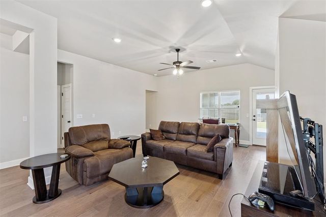 8617 Ricard Drive, Oklahoma City, OK 73135