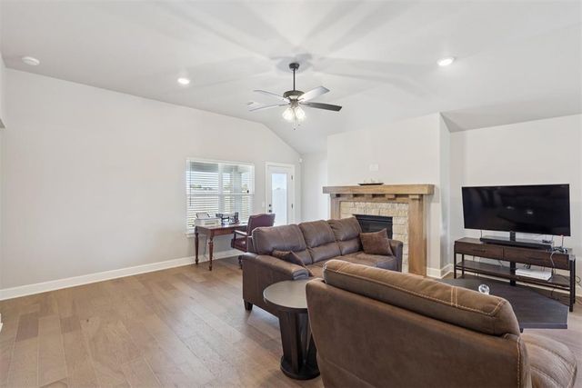 8617 Ricard Drive, Oklahoma City, OK 73135