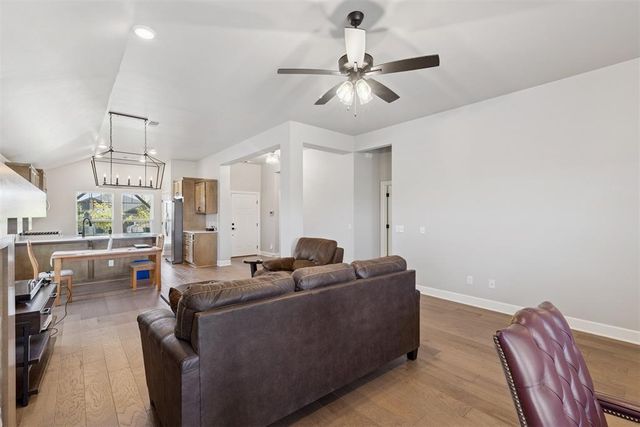 8617 Ricard Drive, Oklahoma City, OK 73135