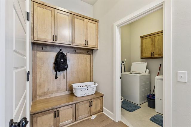 8617 Ricard Drive, Oklahoma City, OK 73135