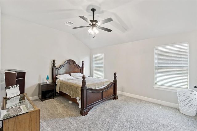 8617 Ricard Drive, Oklahoma City, OK 73135