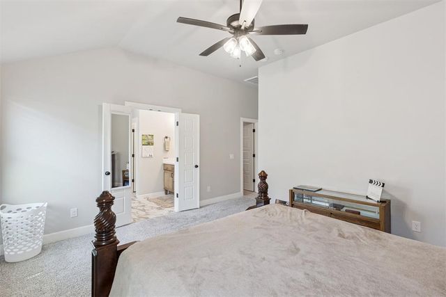 8617 Ricard Drive, Oklahoma City, OK 73135