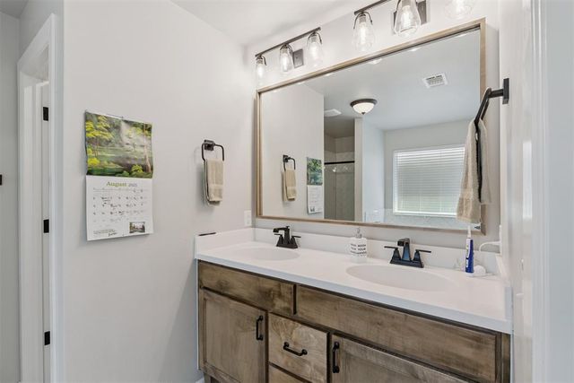 8617 Ricard Drive, Oklahoma City, OK 73135