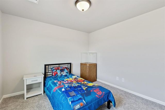 8617 Ricard Drive, Oklahoma City, OK 73135