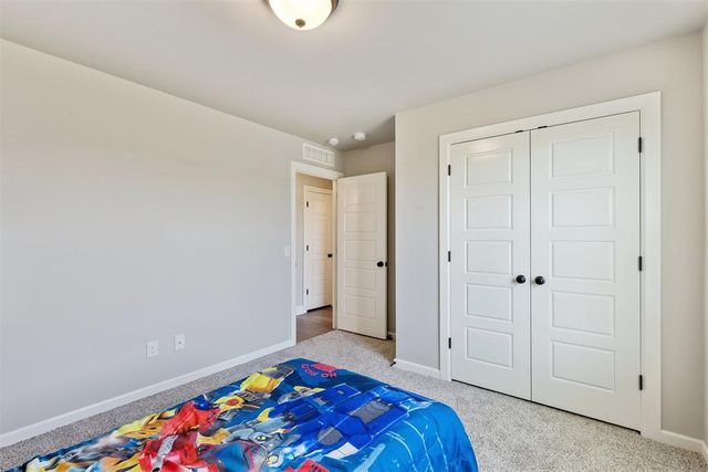 8617 Ricard Drive, Oklahoma City, OK 73135