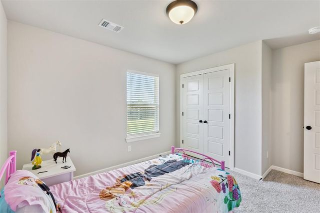 8617 Ricard Drive, Oklahoma City, OK 73135