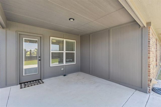 8617 Ricard Drive, Oklahoma City, OK 73135