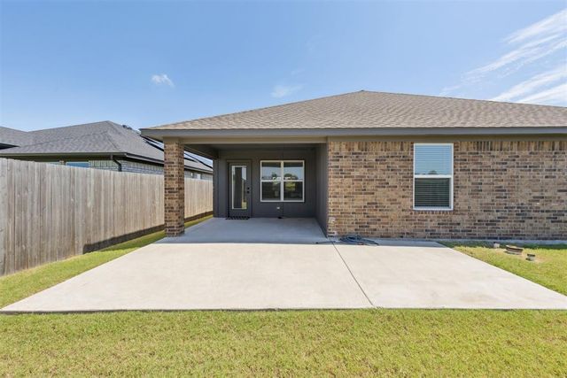 8617 Ricard Drive, Oklahoma City, OK 73135