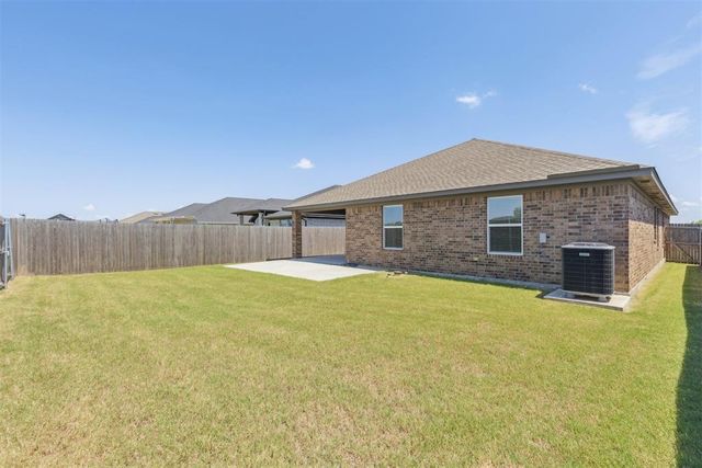 8617 Ricard Drive, Oklahoma City, OK 73135