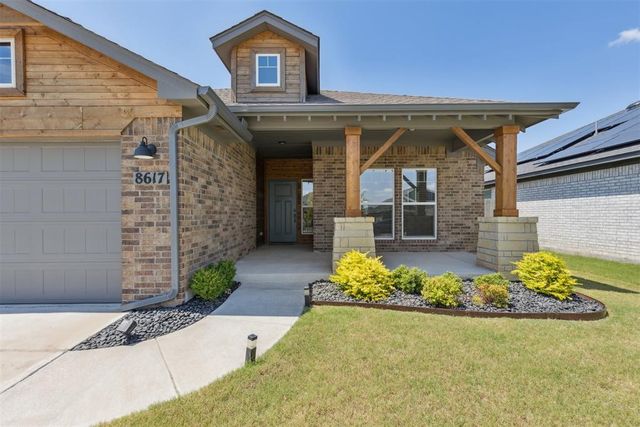 8617 Ricard Drive, Oklahoma City, OK 73135