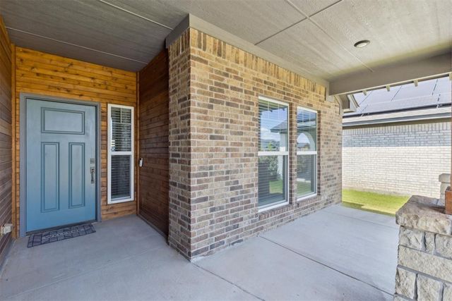 8617 Ricard Drive, Oklahoma City, OK 73135