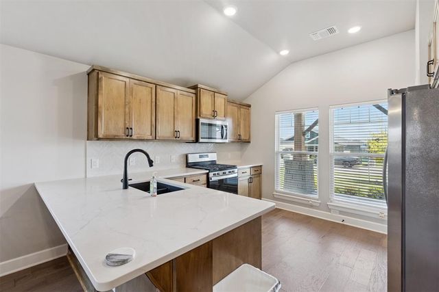 8617 Ricard Drive, Oklahoma City, OK 73135