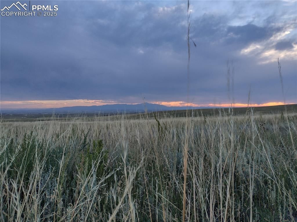 Parcel 19 Tallgrass View, Calhan, CO 80808