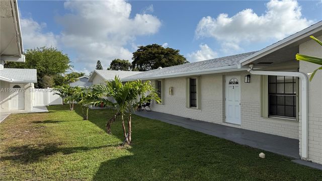 220 NW 12th Street, Pompano Beach, FL 33060
