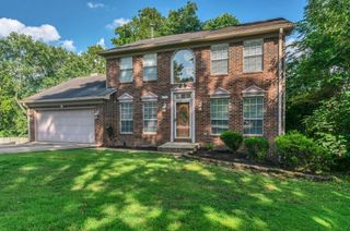 1152 White Mountain Ln, Antioch, TN 37013