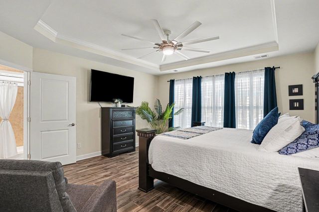 2366 Tidewatch Way, North Myrtle Beach, SC 29582