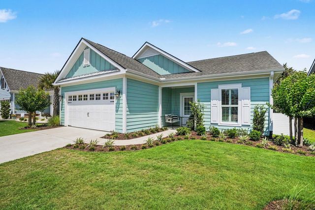 2366 Tidewatch Way, North Myrtle Beach, SC 29582