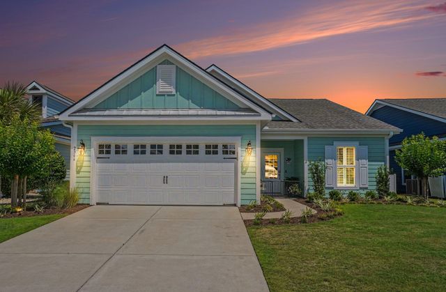 2366 Tidewatch Way, North Myrtle Beach, SC 29582