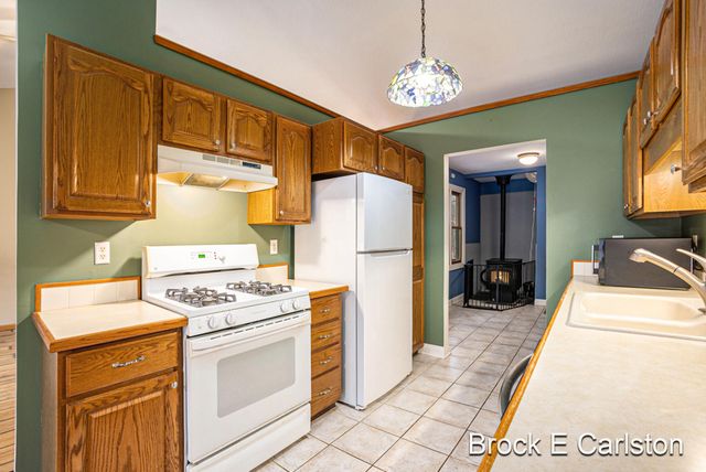 1977 E Michillinda Road, Dalton Twp, MI 49457