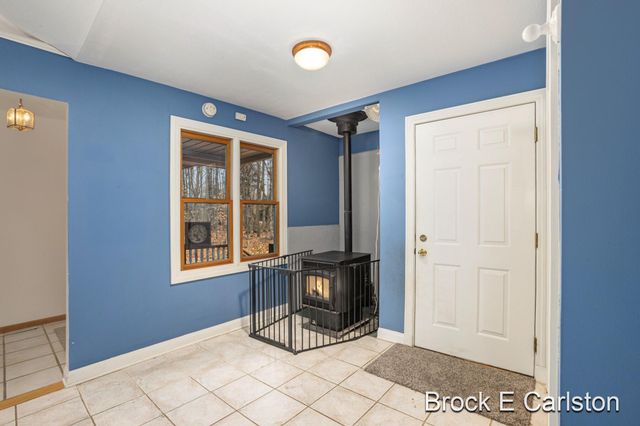 1977 E Michillinda Road, Dalton Twp, MI 49457