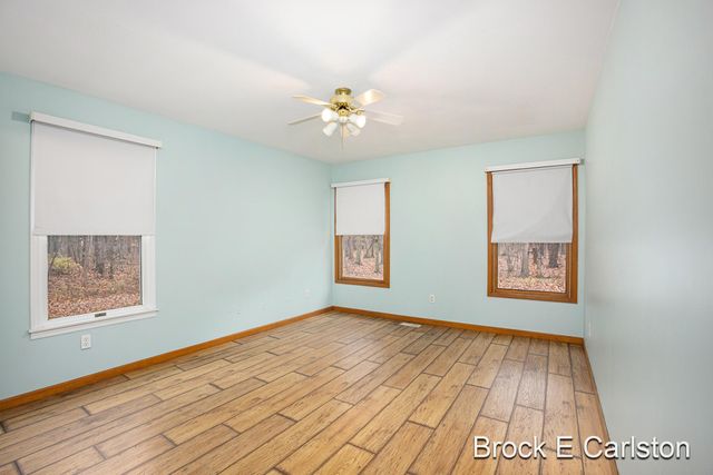 1977 E Michillinda Road, Dalton Twp, MI 49457