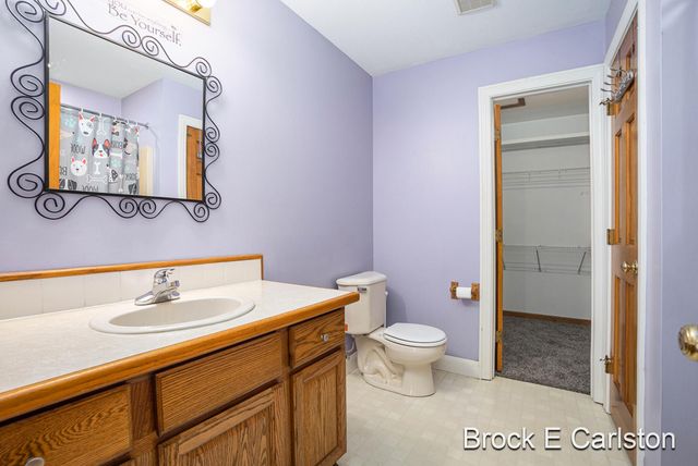 1977 E Michillinda Road, Dalton Twp, MI 49457