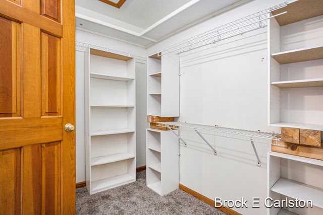 1977 E Michillinda Road, Dalton Twp, MI 49457