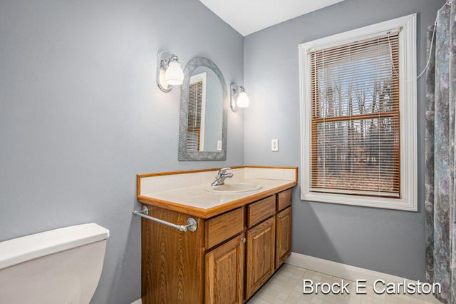 1977 E Michillinda Road, Dalton Twp, MI 49457