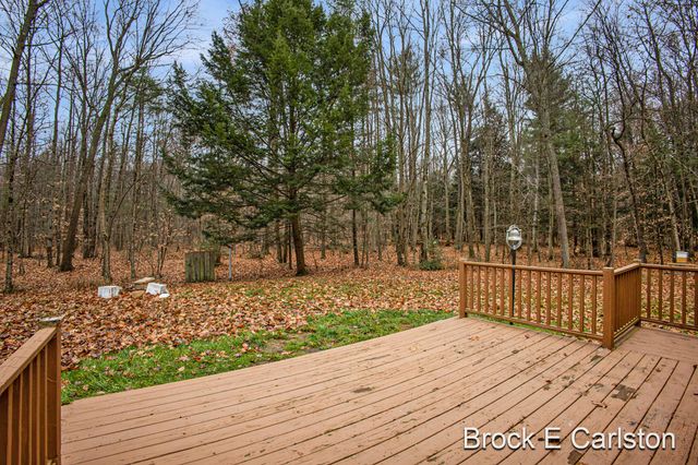 1977 E Michillinda Road, Dalton Twp, MI 49457