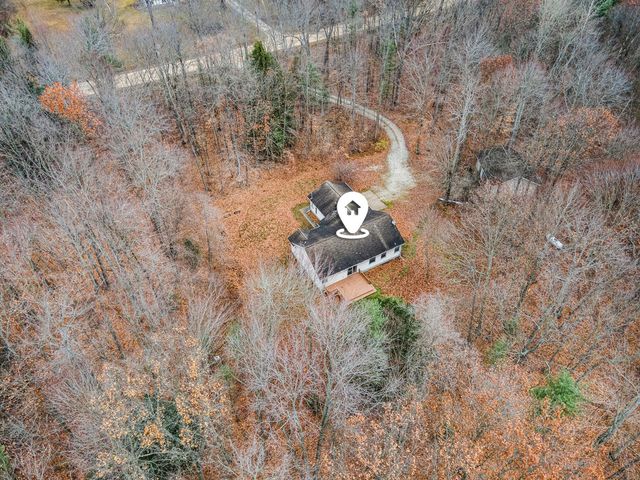 1977 E Michillinda Road, Dalton Twp, MI 49457