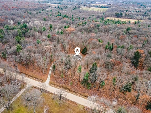 1977 E Michillinda Road, Dalton Twp, MI 49457