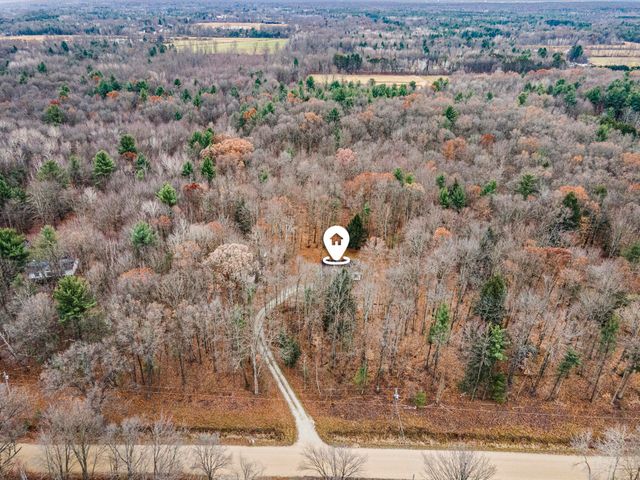 1977 E Michillinda Road, Dalton Twp, MI 49457