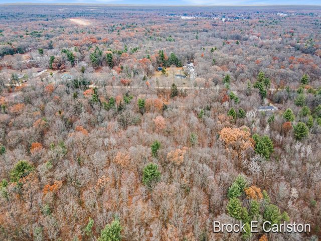 1977 E Michillinda Road, Dalton Twp, MI 49457